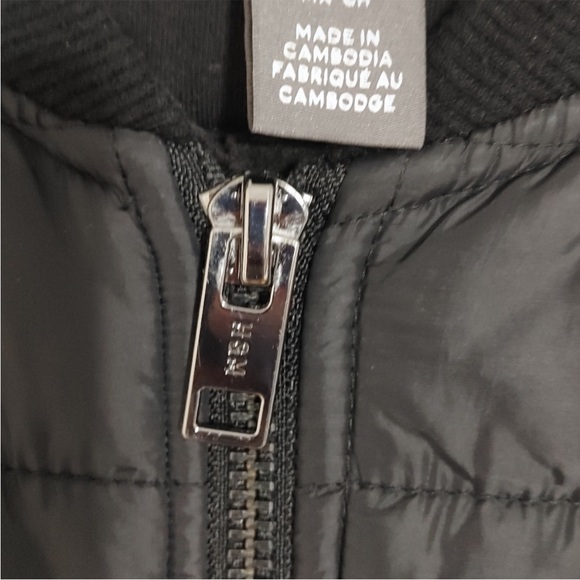 H&M Bomber Jacket - Picture 4 of 8